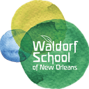 Waldorf School of New Orleans Logo