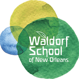 Waldorf School of New Orleans Logo