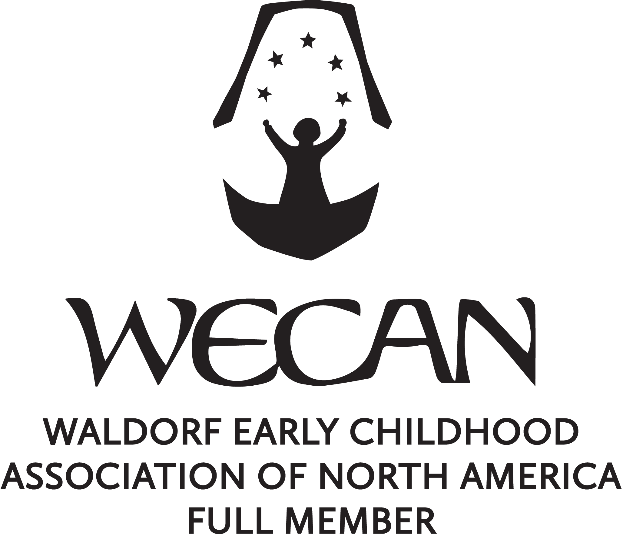 WECAN Logo